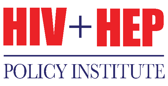 HIV+Hepatitis Policy Institute