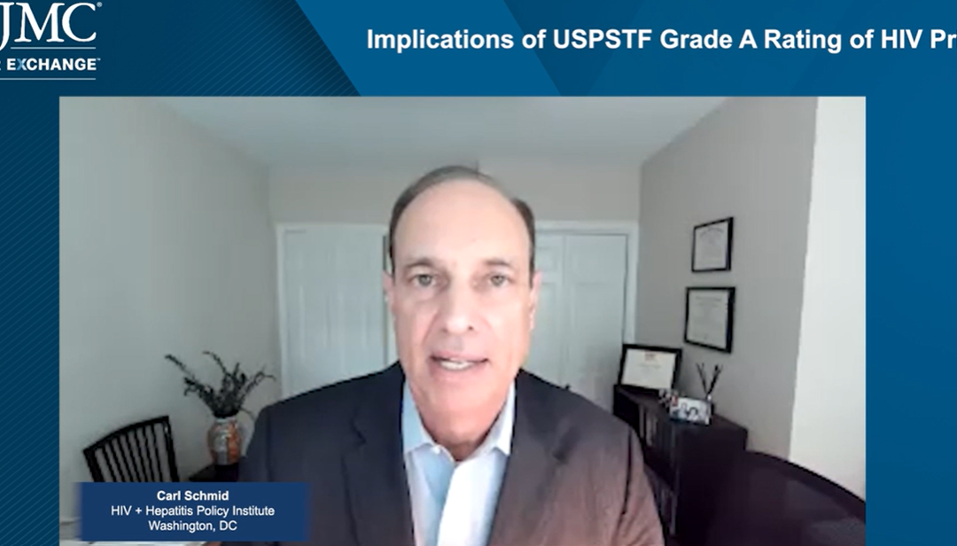 From evidence to implementation: Clarifications around USPSTF recommendations for HIV pre-exposure prophylaxis (PrEP) – Episode 7: Implications of USPSTF grade A rating of HIV PrEP